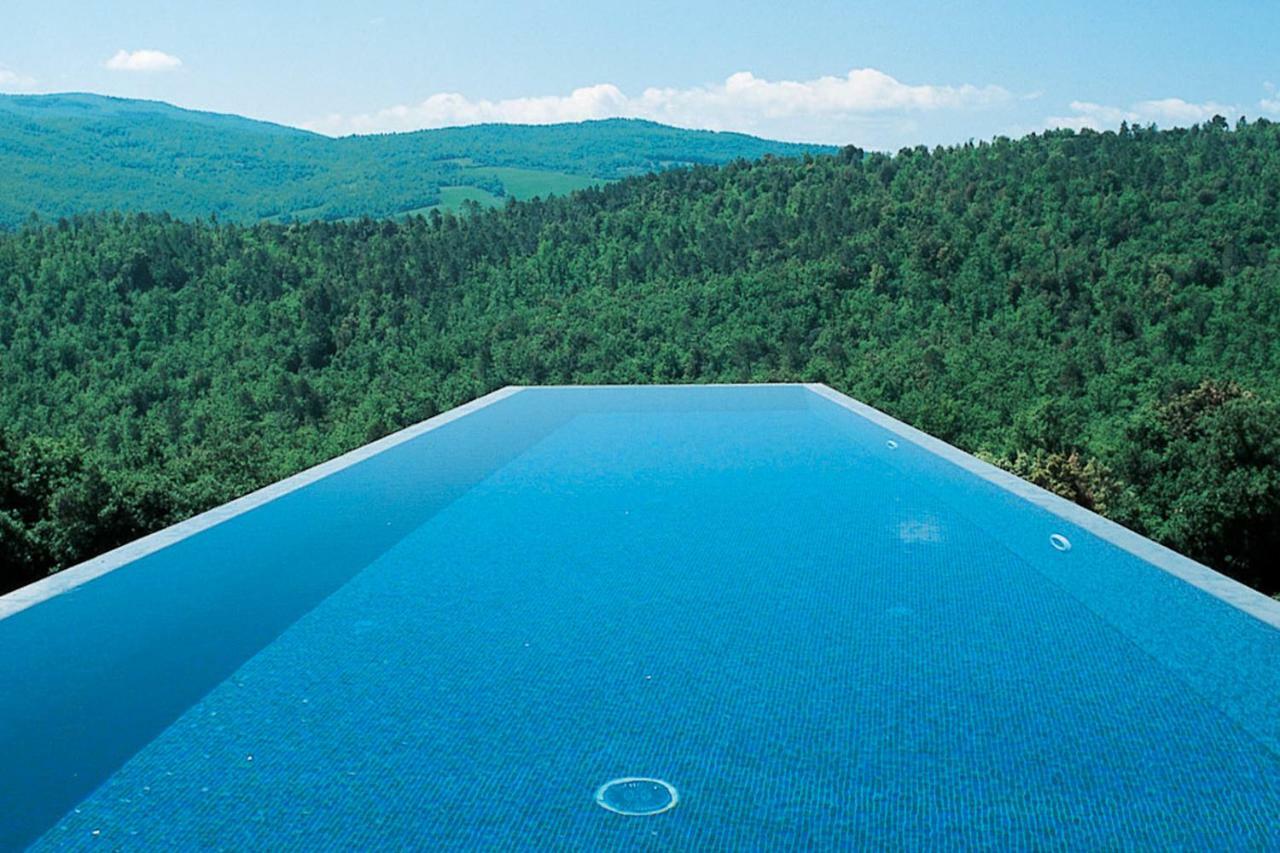 Casali Di Casole - Timbers Tuscany กาโซเล เดลซา ภายนอก รูปภาพ