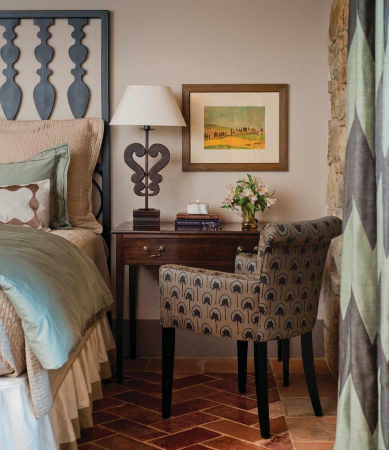 Casali Di Casole - Timbers Tuscany กาโซเล เดลซา ภายนอก รูปภาพ