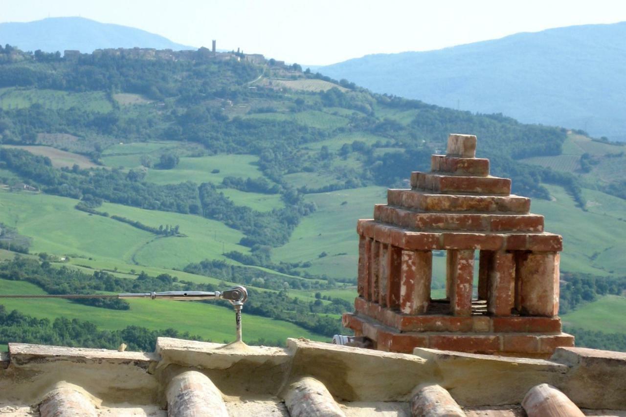 Casali Di Casole - Timbers Tuscany กาโซเล เดลซา ภายนอก รูปภาพ