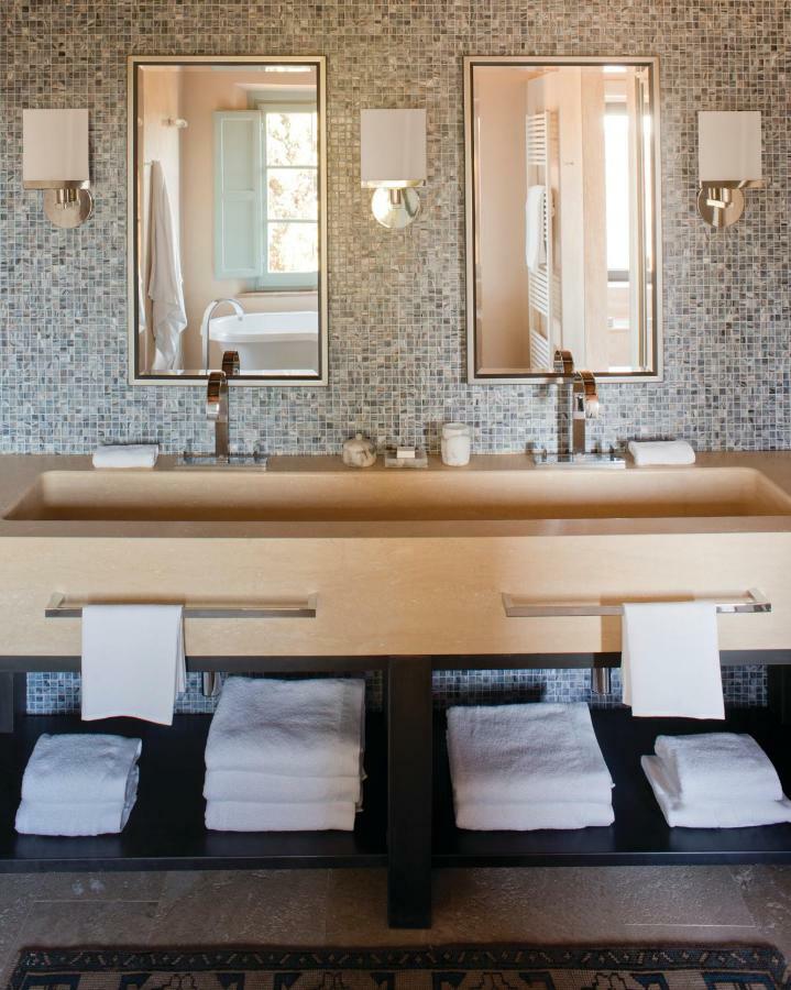 Casali Di Casole - Timbers Tuscany กาโซเล เดลซา ภายนอก รูปภาพ