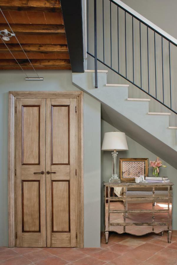 Casali Di Casole - Timbers Tuscany กาโซเล เดลซา ภายนอก รูปภาพ