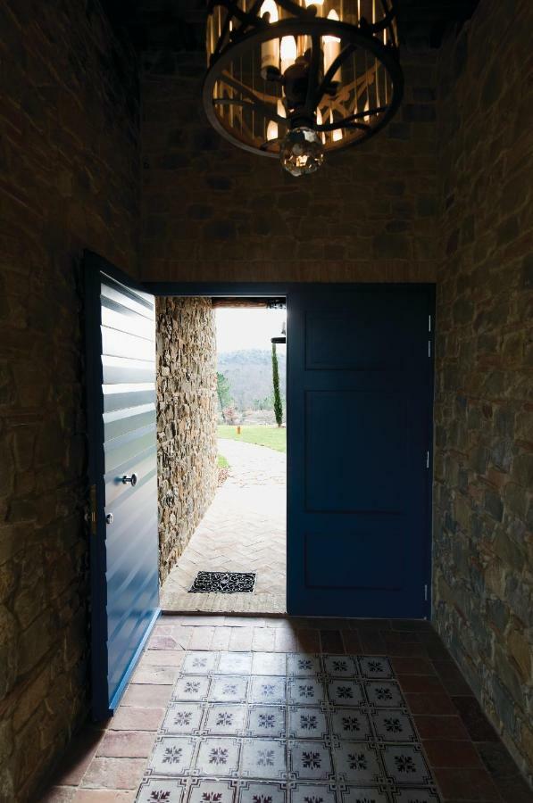Casali Di Casole - Timbers Tuscany กาโซเล เดลซา ภายนอก รูปภาพ