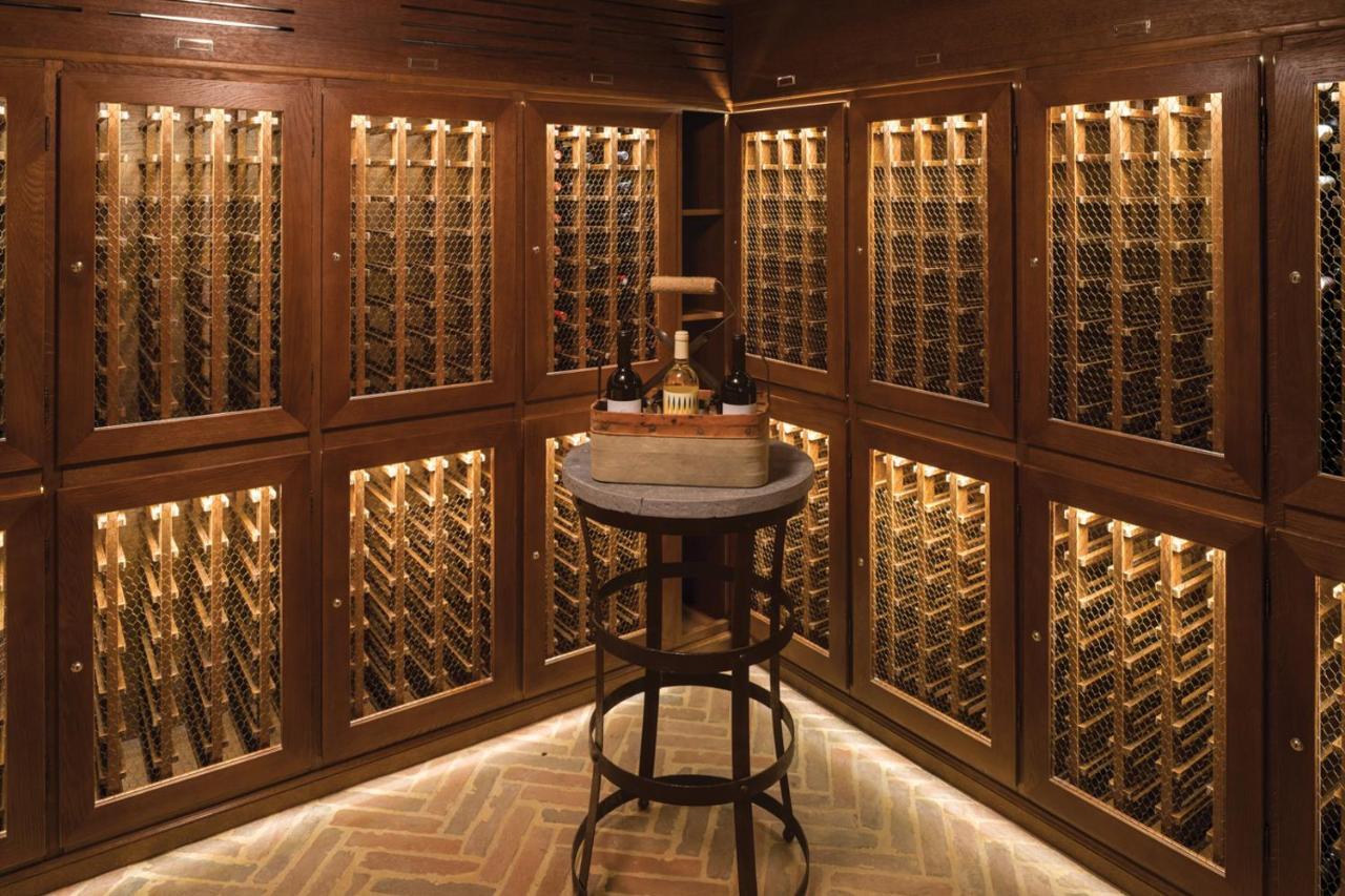 Casali Di Casole - Timbers Tuscany กาโซเล เดลซา ภายนอก รูปภาพ